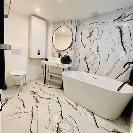 Apartamento L'intemporel