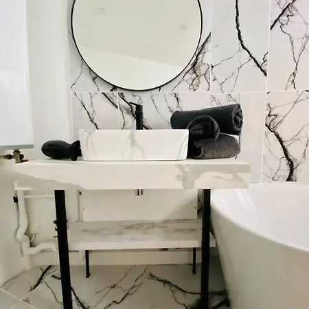 L'intemporel Apartamento *