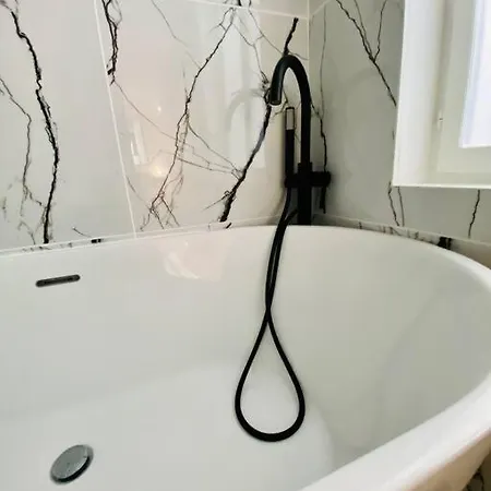 Apartamento L'intemporel *