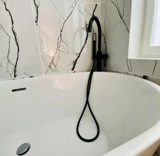 شقة L'intemporel *